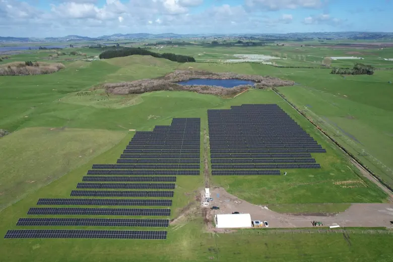 Trinasolar's Vertex N 720W: A Game Changer for Businesses Aiming to Optimize LCOE and Reduce Greenhouse Gas Emissions