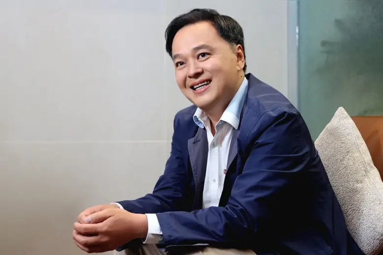 สมาคมการตลาดแห่งประเทศไทย (MAT) ได้รับการแต่งตั้งเป็นรองประธานคนที่สอง ของสหพันธ์การตลาดแห่งเอเชีย (AMF)