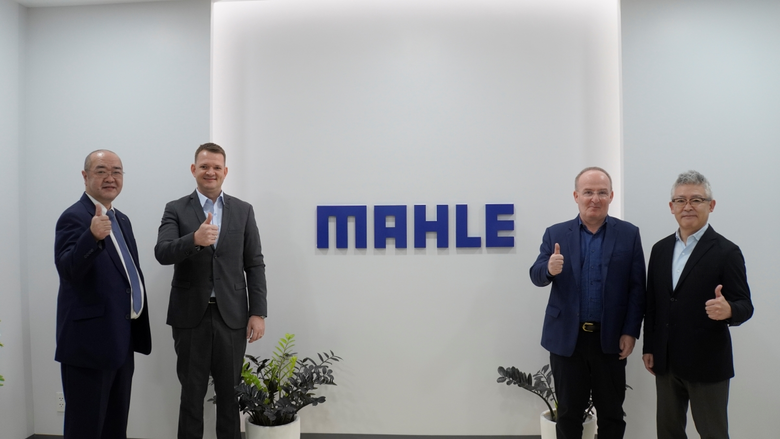 MAHLE Expands R&amp;D Base in Thailand
