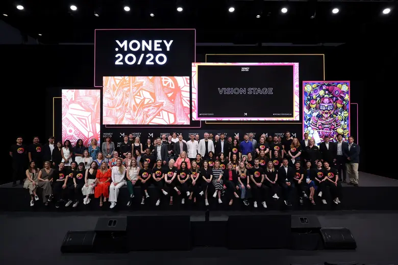 MONEY20/20 ASIA REVEALS STELLAR LINEUP OF SPEAKERS