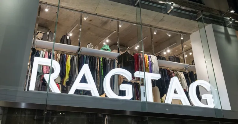 World Co., Ltd. and Saha Group Form Joint Venture to Launch RAGTAG in Thailand RAGTAG Announces Landmark Expansion into Thailand