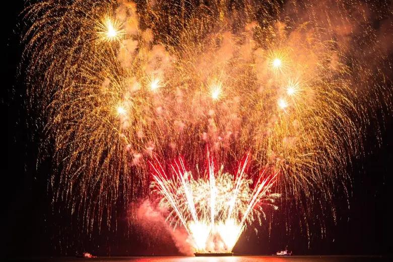 พราว กรุ๊ป จัดกิจกรรมยิ่งใหญ่ส่งท้ายปี 'Amazing Thailand Hua Hin Countdown 2025' พร้อมบิ๊กเซอร์ไพรส์คอนเสิร์ต "คิม ยูคยอม"