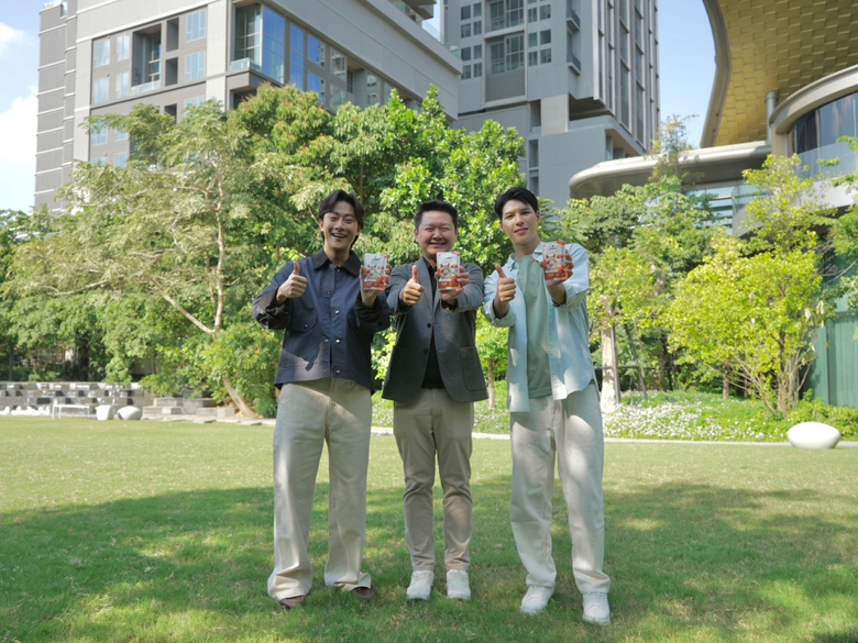 JINNY Cat Food Announces New Brand Strategy with 'Love Cats as They Are' Concept and Welcomes Jung & Cullen as Brand Ambassador