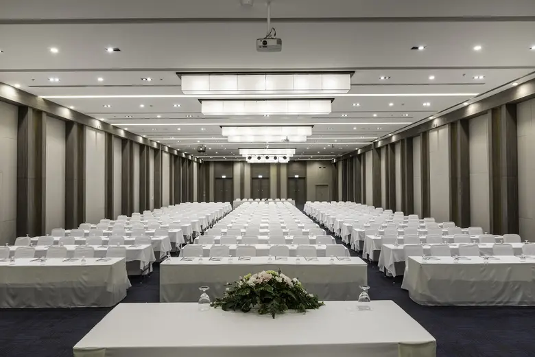 Host a Premium Meeting & Seminar at 18 Cape & Kantary Hotels Across Thailand Tailored To Meet Every Requirement !