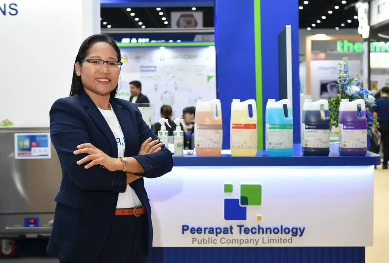 PRAPAT มั่นใจ ปิดปี 67 ผลงานแจ่ม! ปักธงปี 68 รายได้โต 10-15%