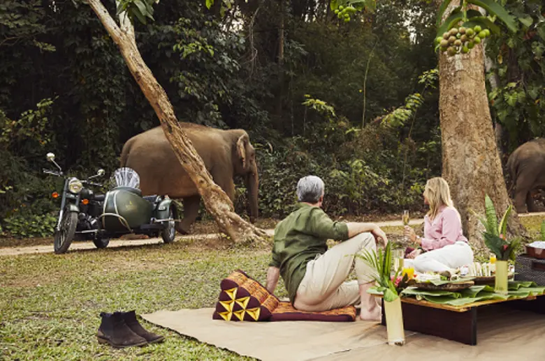 Discover Unforgettable Experiences this Valentine's Day with Anantara Hotels &amp; Resorts in Thailand
