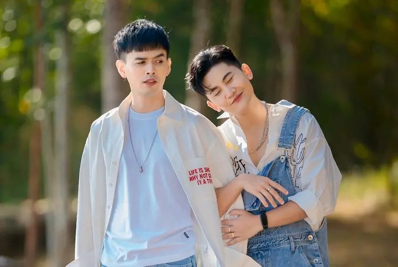 แท็คทีม จา สิงห์ชัย X หนามเตย ควงคู่ปล่อย โสดอีกแล้ว เพลงอกหักแอบน่ารัก รับวาเลนไทน์