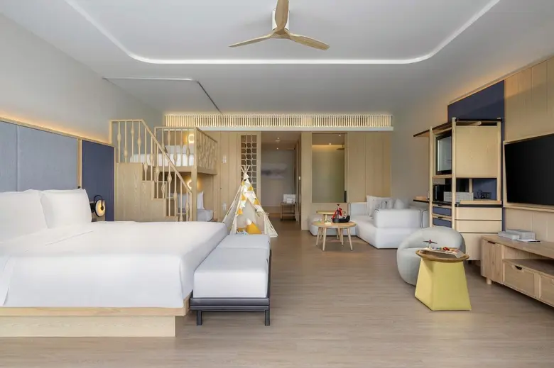 Discover the Andaman in Style: A Family Escape at Anantara Koh Yao Yai Resort & Villas