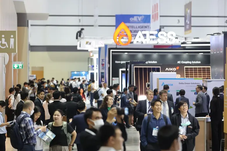 อินฟอร์มา มาร์เก็ตส์ พลิกโฉม ยกระดับงาน "ASIA Sustainable Energy Week" วางเป้าสู่การเป็นศูนย์กลางการเปลี่ยนผ่านพลังงานสะอาดของเอเชีย