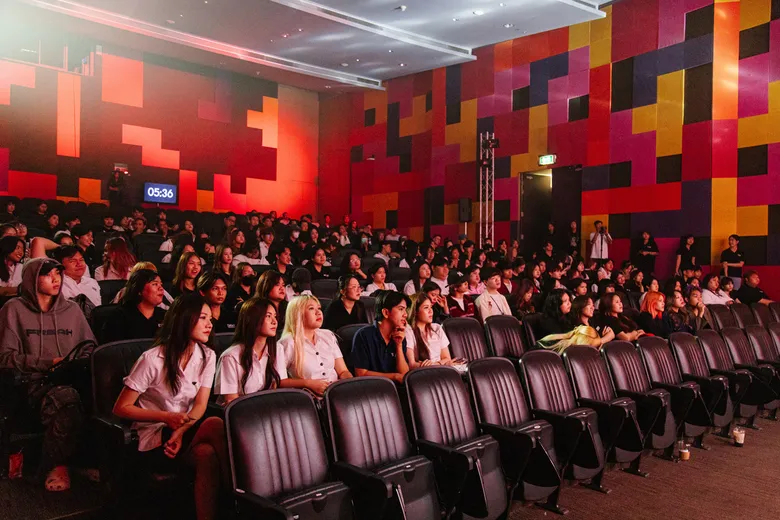Bridgestone Collaborates with Bangkok University to Encourage Students Showcasing Creative Ideas through Online Campaigns and Event Management under "Bridgestone x Bangkok University Young Influencers: Young Event Organizer 2025" Project