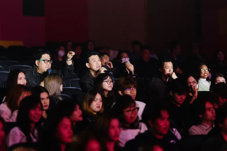 Bridgestone Collaborates with Bangkok University to Encourage Students Showcasing Creative Ideas through Online Campaigns and Event Management under "Bridgestone x Bangkok University Young Influencers: Young Event Organizer 2025" Project