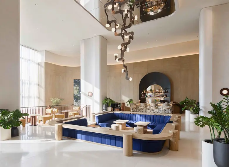 Make March Extra Special with Afternoon Tea at Tea &amp; Tipple, Centara Grand at CentralWorld