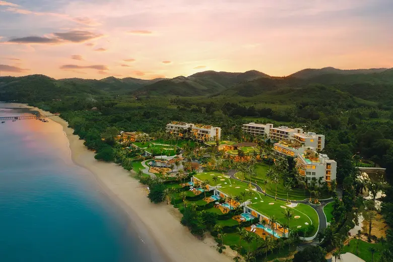 Anantara Koh Yao Yai Resort &amp; Villas named one of TIME's World's Greatest Places of 2025