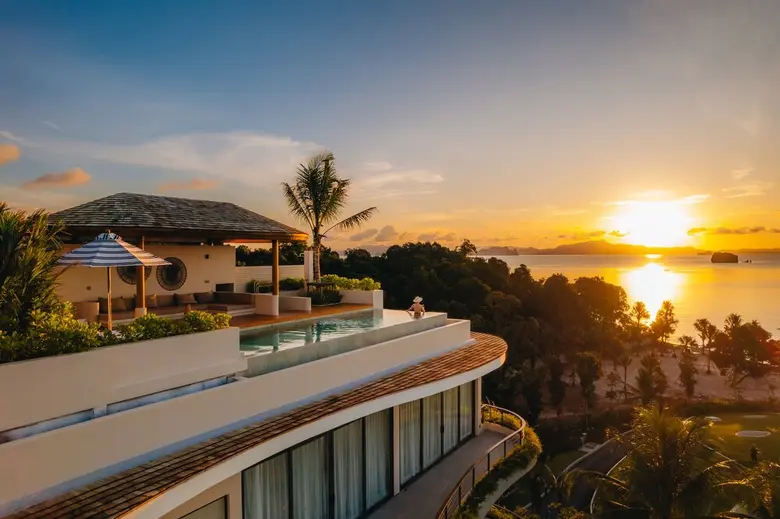 Anantara Koh Yao Yai Resort & Villas named one of TIME's World's Greatest Places of 2025
