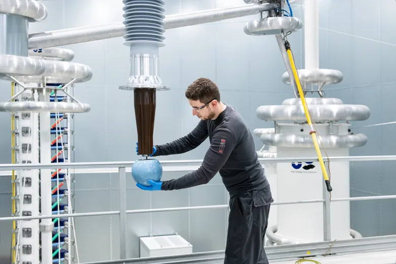 Hitachi Energy invests additional $250 million USD to address global transformer shortage