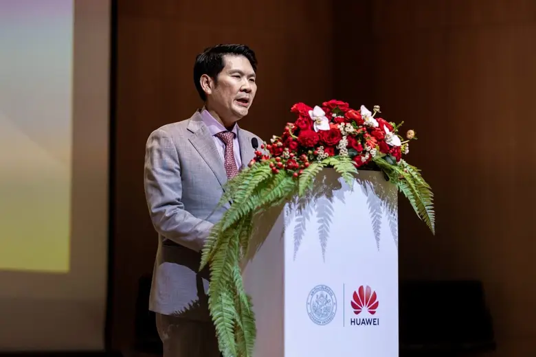Huawei Partners with Silpakorn University to Drive Technology Adoption Supporting the University's Digital Creative Goals