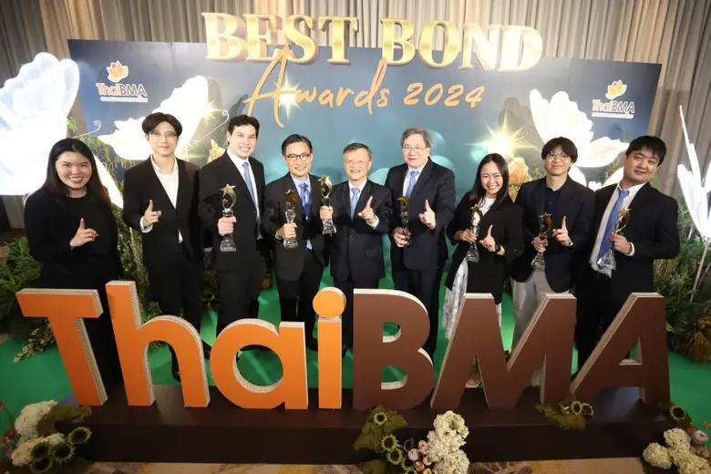 Bangkok Bank wins 7 bond awards for Best Bond House and Top Underwriter including 3 awards for environmental and sustainability bonds