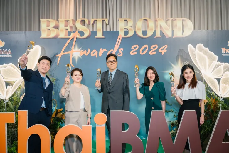 CIMB THAI ที่หนึ่ง 'ตราสารหนี้' คัดสรรของดี ราคาดี เสิร์ฟลูกค้าทุกกลุ่ม ทุกวัน ทุกสภาวะตลาด