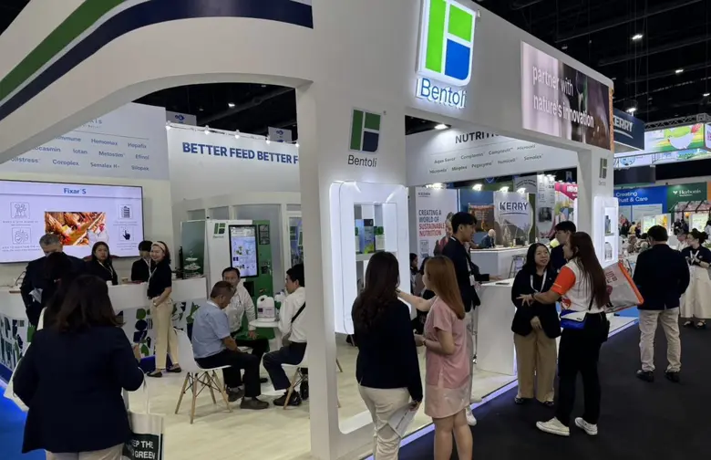SNPS ร่วมกับ Bentoli เปิดตัวสินค้าใหม่ 4 รายการ ในงาน VIV Asia 2025 เจาะตลาดอุตสาหกรรมอาหารสัตว์