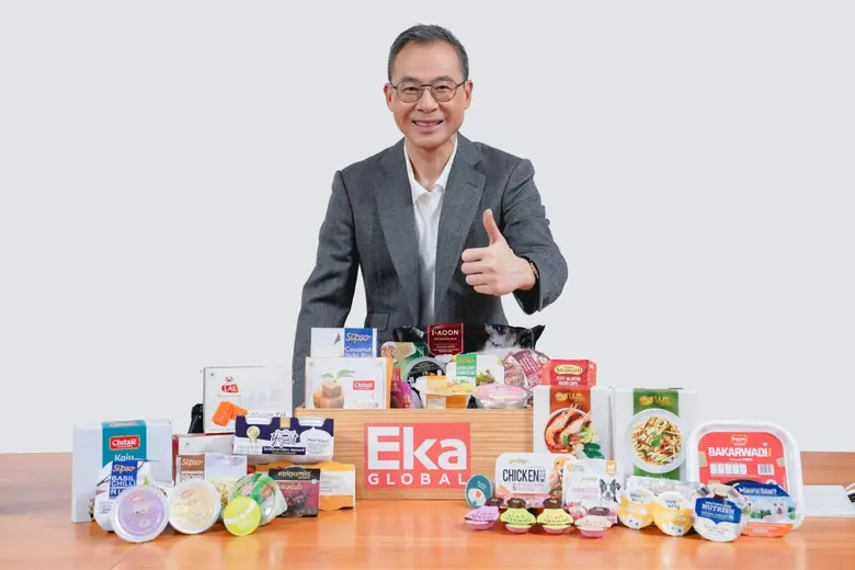 Longevity packaging market driven by rising food export demand in Q1 Eka Global plans new product to address this trend