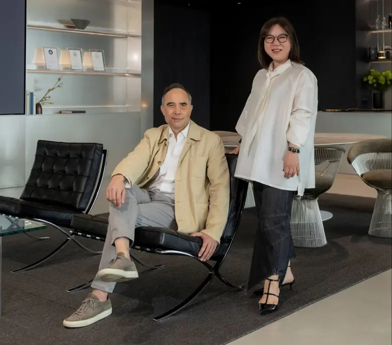 วัน แบงค็อก จับมือ ชนินทร์ ยกระดับประสบการณ์การทำงาน ด้วย Workplace Solutions มาตรฐานใหม่ ครั้งแรกในไทย