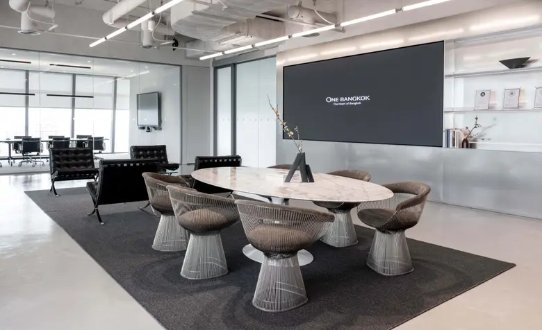 วัน แบงค็อก จับมือ ชนินทร์ ยกระดับประสบการณ์การทำงาน ด้วย Workplace Solutions มาตรฐานใหม่ ครั้งแรกในไทย