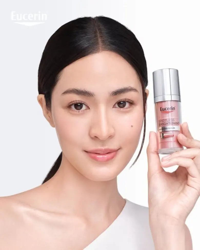 ยูเซอริน จัดงาน Celebration of THIAMIDOL(R), No.1* Brightening Solution in Thailand