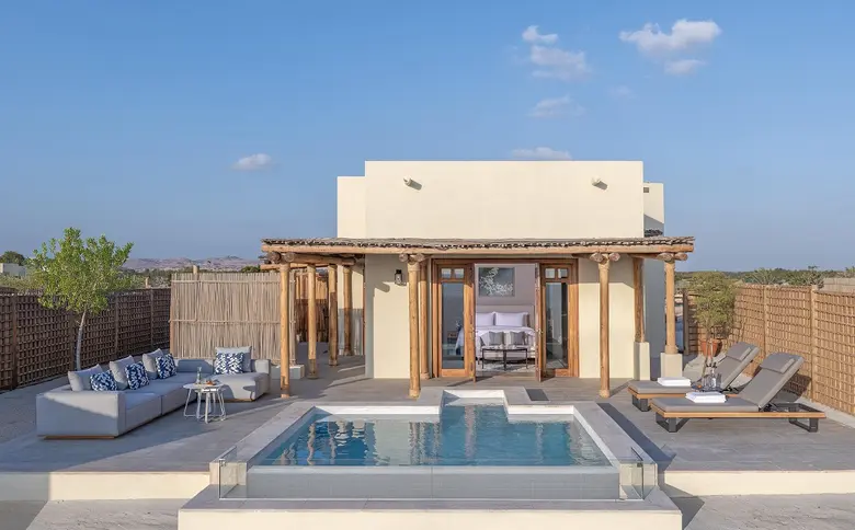 Anantara Sir Bani Yas Island Unveils Enhanced Villa Offering at Al Yamm &amp; Al Sahel Villa Resorts