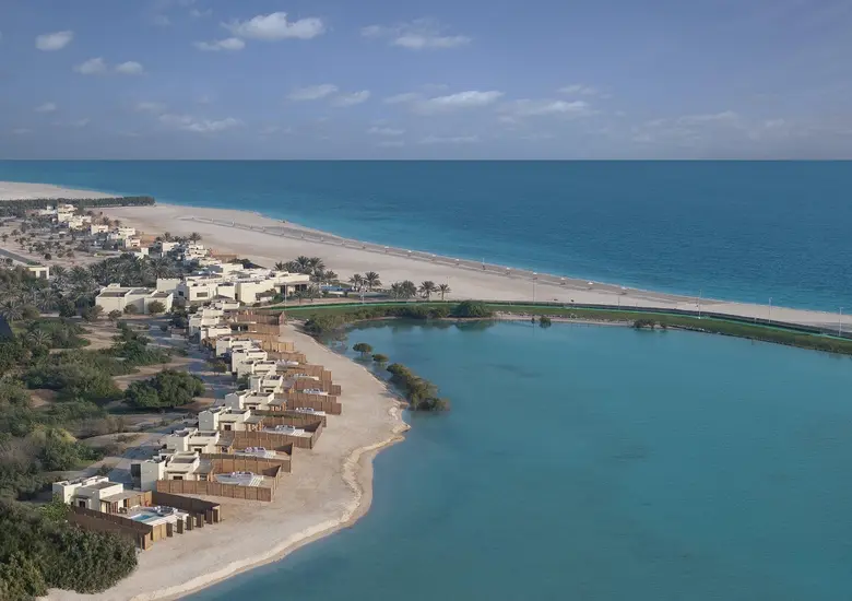 Anantara Sir Bani Yas Island Unveils Enhanced Villa Offering at Al Yamm & Al Sahel Villa Resorts