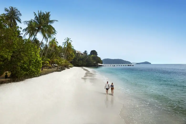 Songkran Splash & Retreat 2025 Package at Cape Panwa Hotel, Phuket