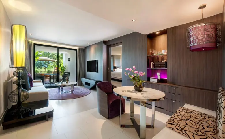 Retreat to the Heart of Nature and Be Rewarded with 'Resort Staycation' package