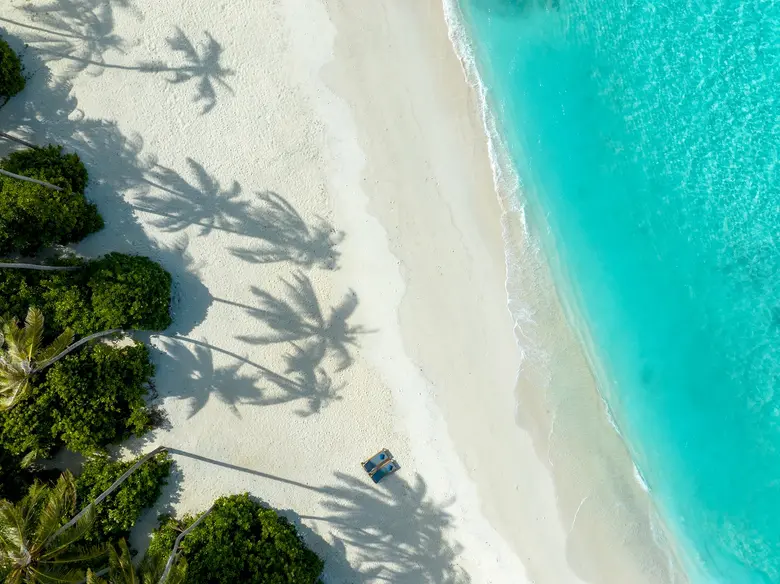'Made in Chelsea' Cast Jet Off to Avani+ Fares Maldives Resort
