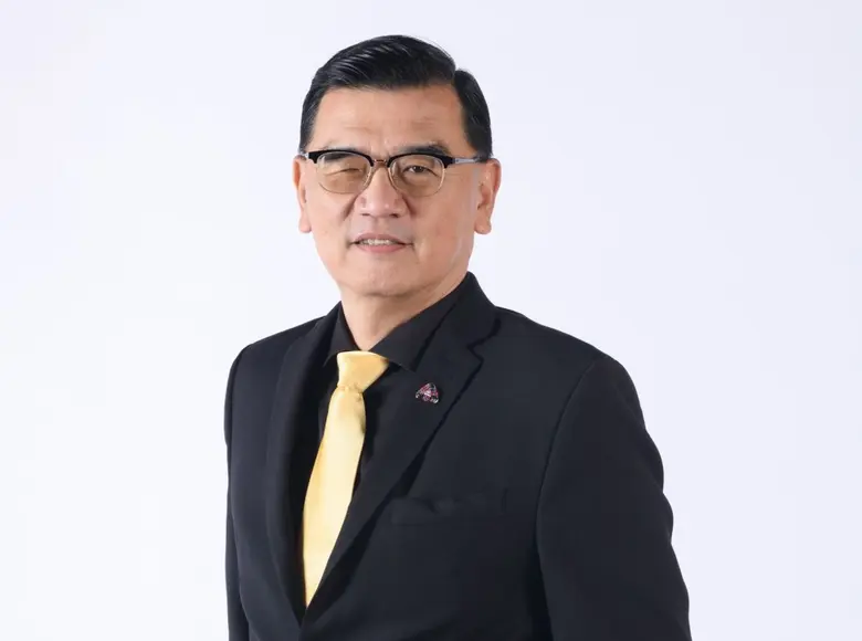 ICC Thailand and ICC Headquarters Unite to Drive Global Trade and Tourism