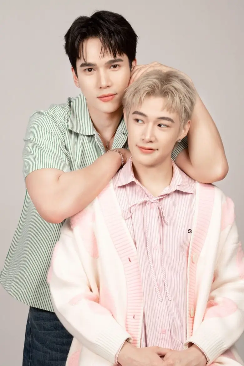 ชาวฮาร์ทดิสเตรียมเฮ!! Tero Music คว้าคู่จิ้น "แม้ก&ณฐ" จัดกิจกรรมร่วมสนุกสุดฟินใน "AIS Calling Melody Exclusive Moments with MAX & NAT"