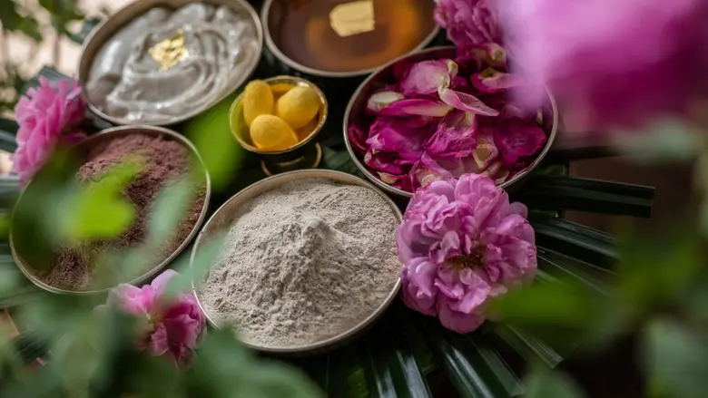 A Healing Journey Through Thai Herbs and Spices at Wara Cheewa Spa at Four Seasons Resort Chiang Mai