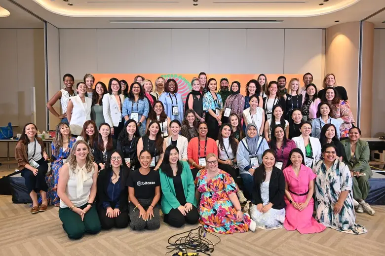 Deutsche Bank Announces Sponsorship of Money 20/20's RiseUp Programme to Empower Women in Payments and Financial Services