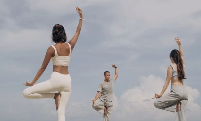 Devasom Sol Festival Returns in 2025 with an Array of Luxury Wellness Experiences from 1 - 11 May in Khao Lak, Thailand