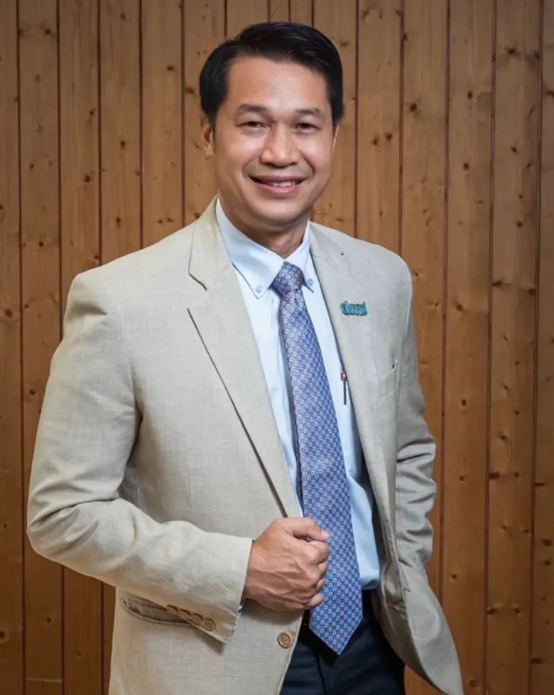 "Dr.Tawarat" Urges Thai Society to Embrace Systematic End-of-Life Planning for the Elderly