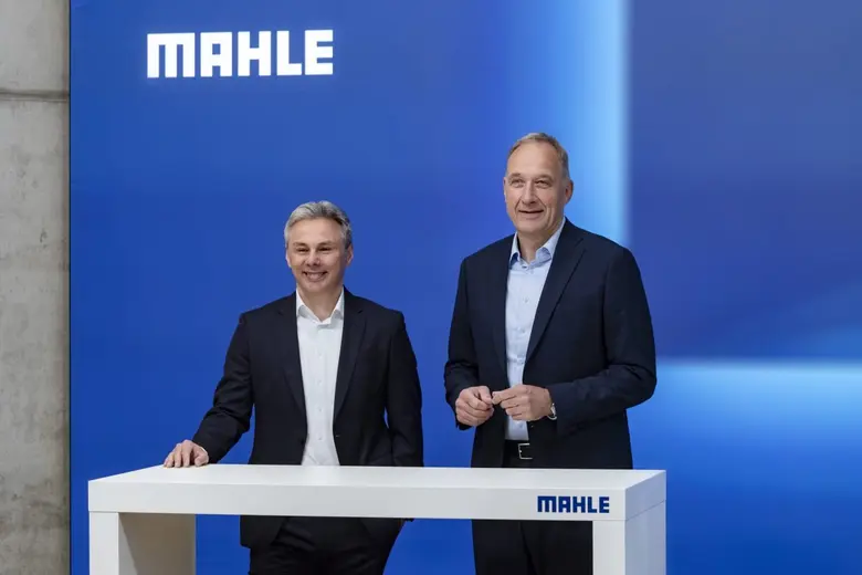 MAHLE holds its ground in a difficult market environment