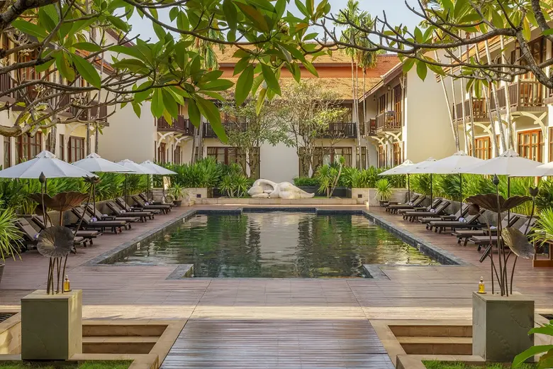 Heritage Wonders of Southeast Asia: UNESCO Treasures of Cambodia and Vietnam Shine Together