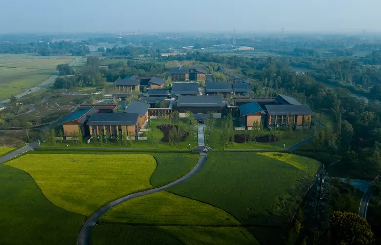 Dusit International expands in China with signing of Dusit Hotel AG Park, Chengdu
