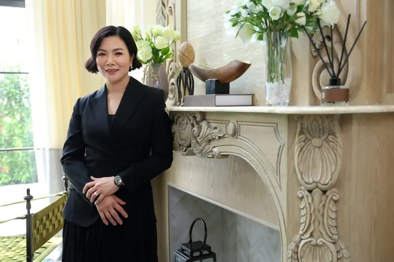 เอพี ไทยแลนด์ เสริมทัพ THE MAJESTIC COLLECTION เปิดตัว THE PALAZZO ปิ่นเกล้า - บรมฯ คฤหาสน์หรูระดับอัลตร้าลักซ์ชัวรี มูลค่าโครงการ 2,200 ล้านบาท*