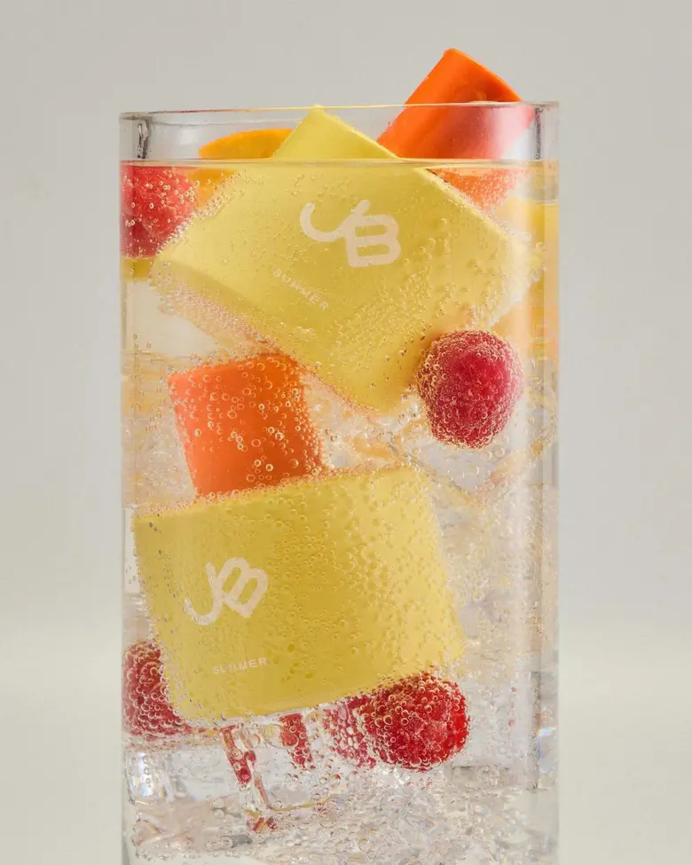 Jelly Bunny welcomes Spring/Summer 2025 with a splash of sunshine Meet "Summer and Joy" - two delightful scents with two unique styles