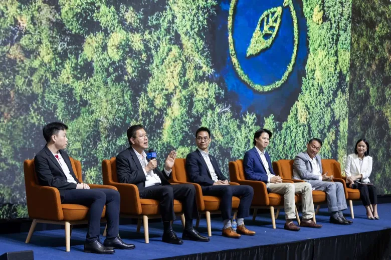 UOB Thailand hosts Sustainability Compass Forum to equip SMEs for a low-carbon future