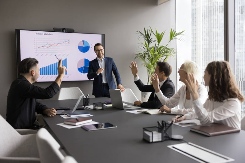 Knowledge Management คืออะไร? จัดการความรู้ในองค์กรอย่างมีประสิทธิภาพ