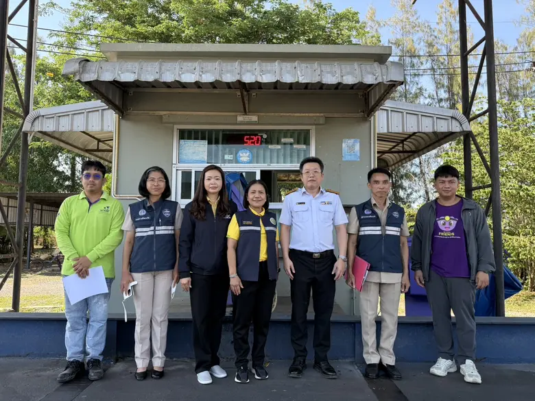STA เปิดบ้านต้อนรับภาครัฐ โชว์มาตรฐานรับซื้อยางโปร่งใส เป็นธรรม หนุนรัฐต้านยางเถื่อน