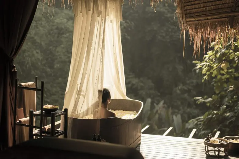 Four Seasons Tented Camp Golden Triangle Wins Best Original Concept at Tatler Best Thailand Awards 2025