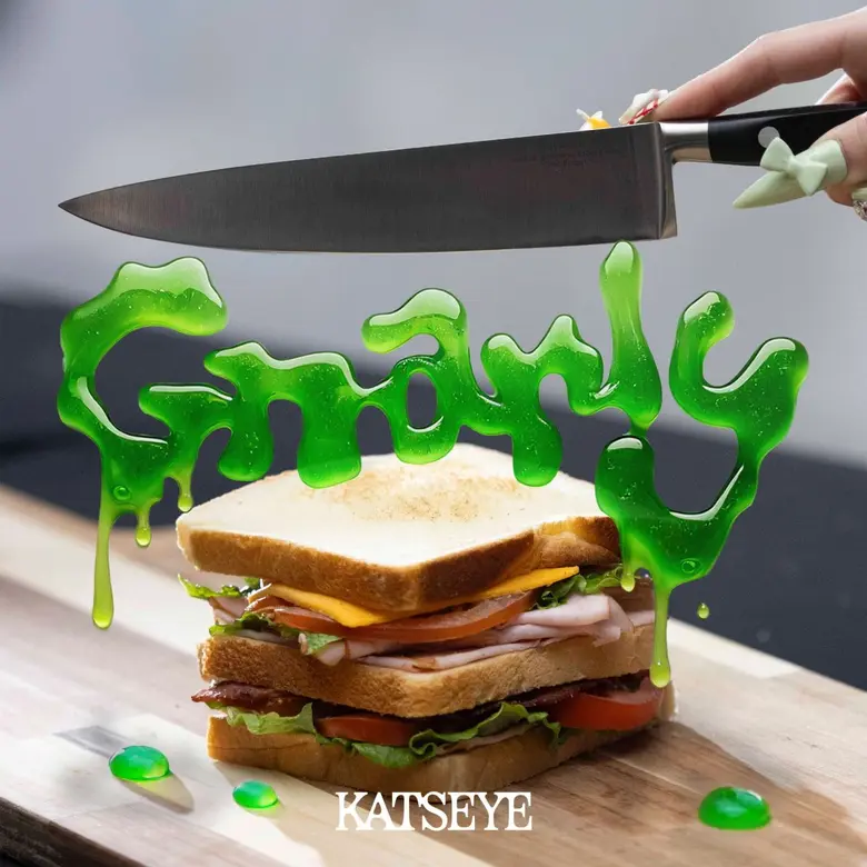 KATSEYE คัมแบ็กพร้อมเพลงใหม่เอาใจสายปาร์ตี้ "Gnarly"เตรียมครองใจขาแดนซ์ทุกพื้นที่