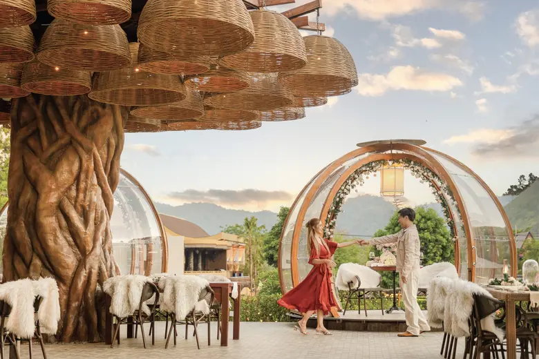 Chatrium Hospitality Launches Limited-Time "5.5 Flash & Fabulous" Sale with 40% Off Room & Breakfast