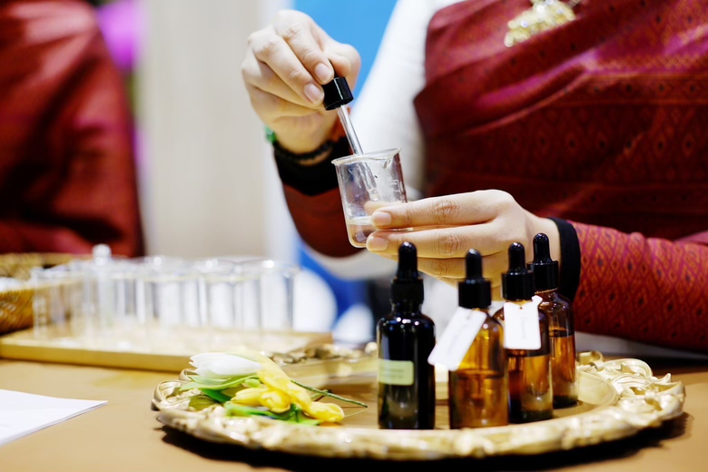 Abhaibhubejhr to Showcase Thai Wellness on the Global Stage at World Expo 2025 Osaka